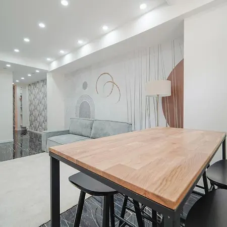 Mairie Des Lilas - Iii Apartment Les Lilas