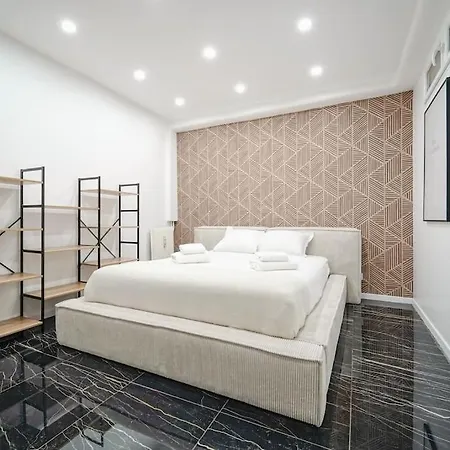 Apartment Mairie Des Lilas - Iii *